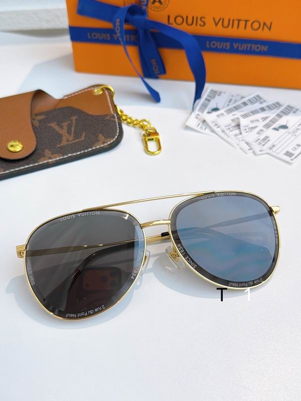 LV Sunglasses ID:20260410-1602